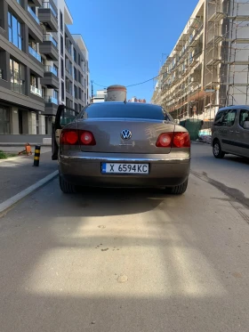VW Phaeton 3.0 TDI, снимка 3