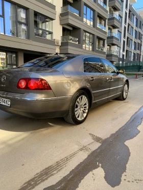 VW Phaeton 3.0 TDI, снимка 4