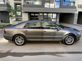 VW Phaeton 3.0 TDI, снимка 5