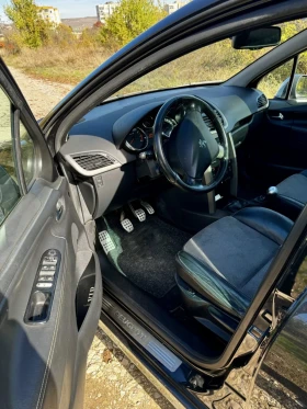 Peugeot 207, снимка 5