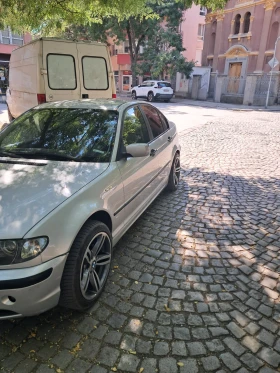 BMW 320, снимка 6