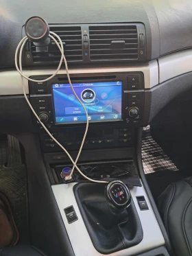 BMW 320, снимка 4