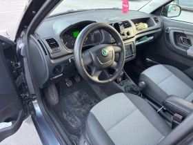 Skoda Fabia Gaz!, снимка 7