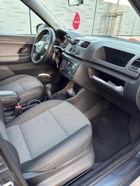 Skoda Fabia Gaz!, снимка 8