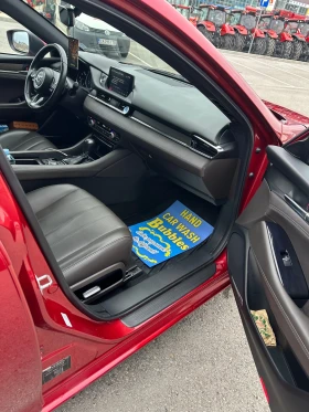 Mazda 6 Takumi 4x4 всичко платено, снимка 6