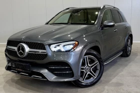 Mercedes-Benz GLE 450 4M AMG Package, снимка 1