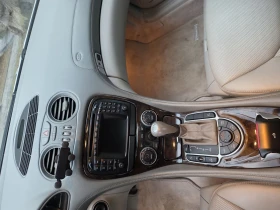Mercedes-Benz SL 500, снимка 13