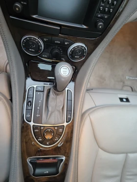 Mercedes-Benz SL 500, снимка 14