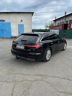 Audi A6 50TDI Quattro /S-line интериор/панорама/памет, снимка 3