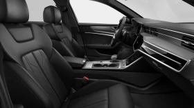 Audi A6 50TDI V6 Пълна Сервизна История 119хил км, снимка 7