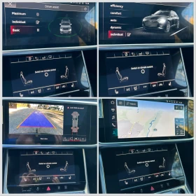 Audi A6 50TDI 116000km valcona/pano/memory/digital, снимка 14