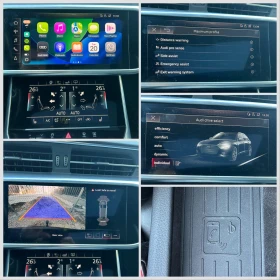 Audi A6 50TDI 116000km valcona/pano/memory/digital, снимка 15