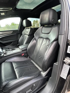 Audi A6 50TDI Quattro /S-line интериор/панорама/памет, снимка 6