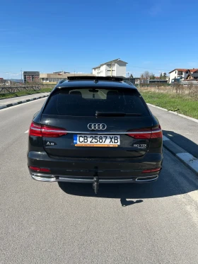 Audi A6 50TDI Пълна Сервизна История DasWeltauto, снимка 6