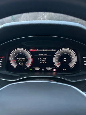 Audi A6 50TDI Quattro Design 286кс, снимка 9