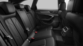 Audi A6 50TDI V6 Пълна Сервизна История 119хил км, снимка 8