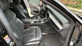 Audi A6 50TDI Quattro 120хил км Цена до 10.07, снимка 10