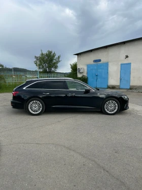 Audi A6 50TDI Quattro /S-line интериор/панорама/памет, снимка 2