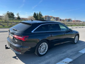 Audi A6 50TDI Пълна Сервизна История DasWeltauto, снимка 7