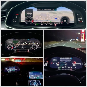 Audi A6 50TDI 116000km valcona/pano/memory/digital, снимка 12