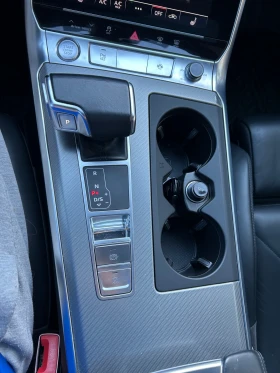 Audi A6 50TDI Quattro Design 286кс, снимка 12