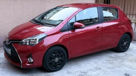 Toyota Yaris, снимка 3