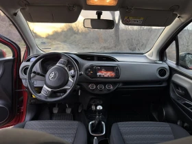 Toyota Yaris, снимка 4