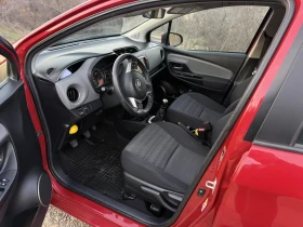 Toyota Yaris, снимка 6