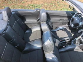 Peugeot 307 CC, снимка 10