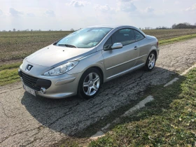 Peugeot 307 CC, снимка 3