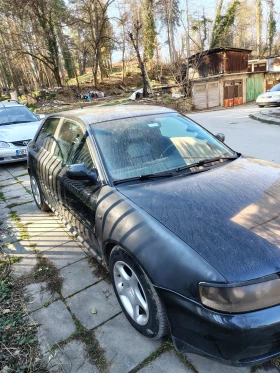 Audi A3, снимка 6