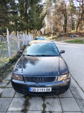 Audi A3, снимка 7
