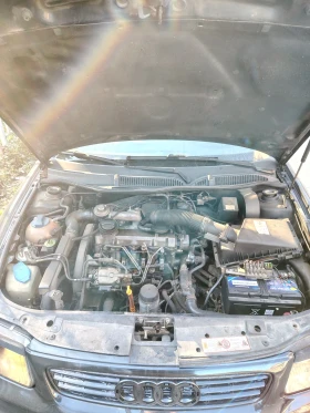 Audi A3, снимка 2