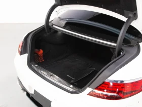 Mercedes-Benz S 560 Coupe* 4MATIC* АвтоКредит* (ЦЕНА ДО БГ), снимка 17