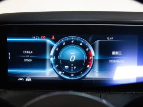 Mercedes-Benz S 560 Coupe* 4MATIC* АвтоКредит* (ЦЕНА ДО БГ), снимка 9