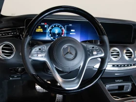 Mercedes-Benz S 560 Coupe* 4MATIC* АвтоКредит* (ЦЕНА ДО БГ), снимка 8