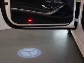 Mercedes-Benz S 560 Coupe* 4MATIC* АвтоКредит* (ЦЕНА ДО БГ), снимка 13