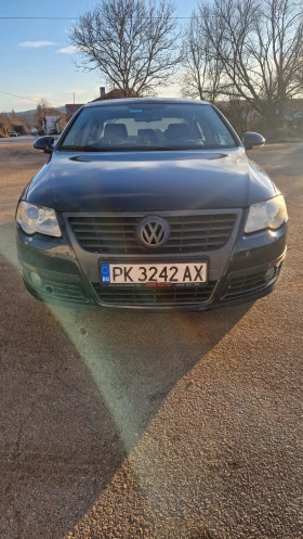 VW Passat, снимка 3