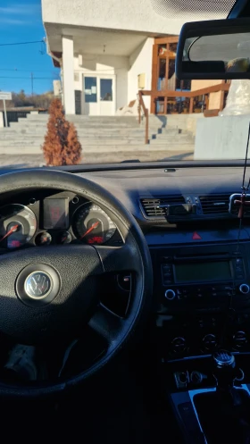 VW Passat, снимка 8