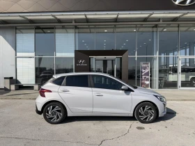 Hyundai I20 Comfort Plus, снимка 6