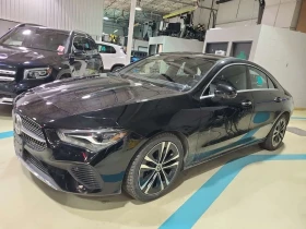 Mercedes-Benz CLC 250 * ПАНОРАМА* ПОДГРЕВ* 360 КАМЕРА* , снимка 1