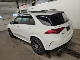 Mercedes-Benz GLE 450 * * CARFAX * * АВТО КРЕДИТ * * , снимка 4