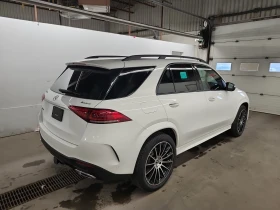 Mercedes-Benz GLE 450 * * CARFAX * * АВТО КРЕДИТ * * , снимка 3