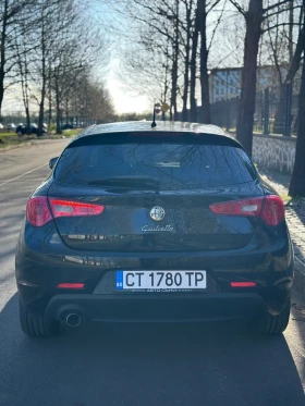 Alfa Romeo Giulietta 1.6JDTM* Топ* , снимка 1