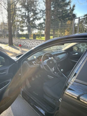 Alfa Romeo Giulietta 1.6JDTM* Топ* , снимка 6