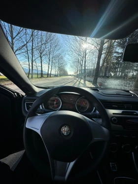 Alfa Romeo Giulietta 1.6JDTM* Топ* , снимка 8