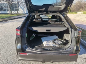 Toyota bZ4X, снимка 8