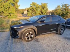 Toyota bZ4X, снимка 3