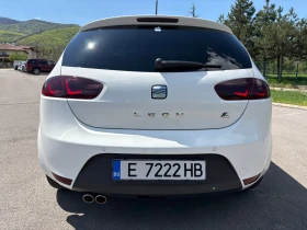 Seat Leon Facelift FR, снимка 2