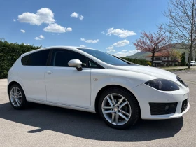 Seat Leon Facelift FR, снимка 4